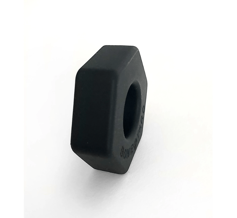 Boneyard Toys Cock & Balls Boneyard Toys Bust-A-Nut Cock Ring/Ball Stretcher