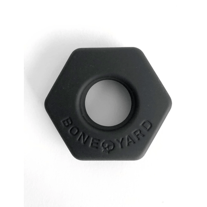 Boneyard Toys Cock & Balls Boneyard Toys Bust-A-Nut Cock Ring/Ball Stretcher