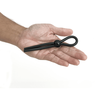 Boneyard Toys Cock Rings Boneyard Toys Cock Leash Single Slide Adjust