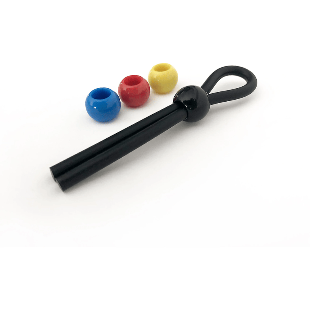 Boneyard Toys Cock Rings Boneyard Toys Cock Leash Single Slide Adjust