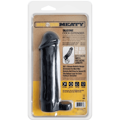 Boneyard Toys Boneyard Toys Meaty Cock Extender