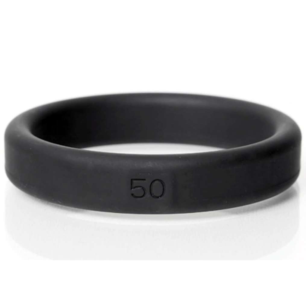 Boneyard Toys Cock Rings Boneyard Toys Silicone Cock Ring
