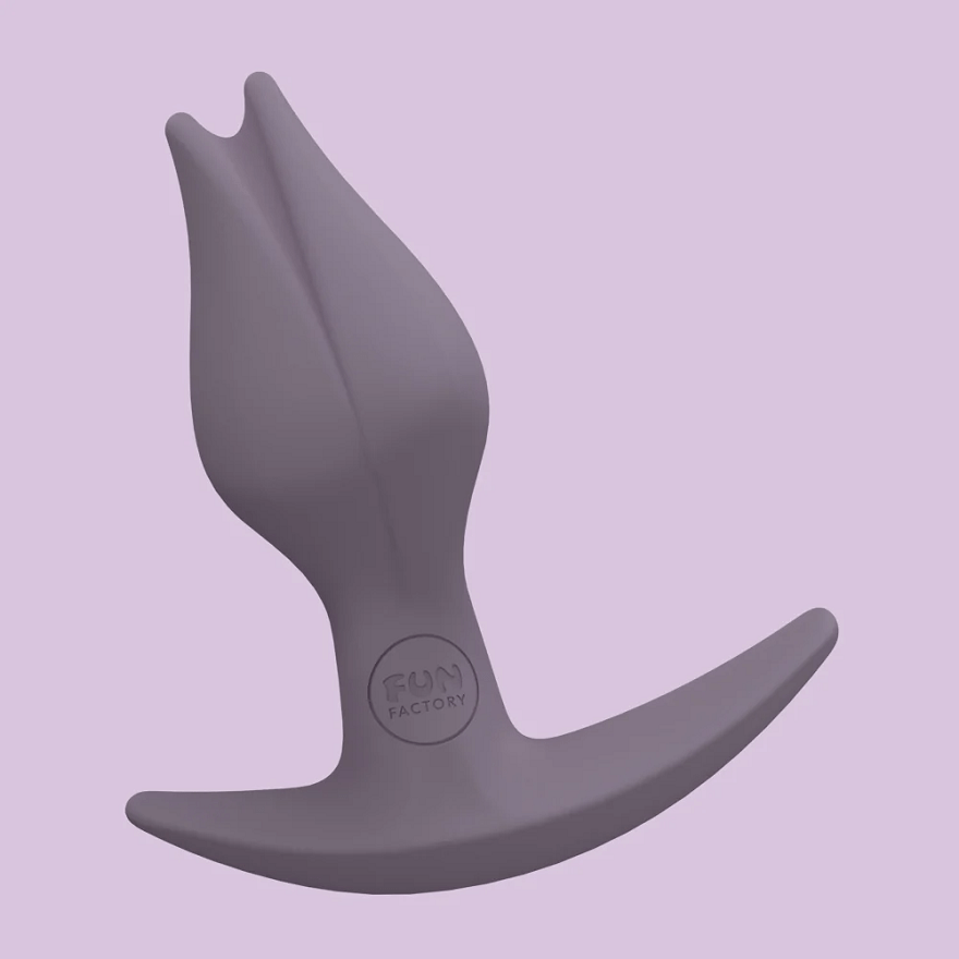Fun Factory Bootie Fem Plug - Comfortable, Sleek XOXTOYS Fun Factory Bootie Fem Plug - Comfortable, Sleek XOXTOYS