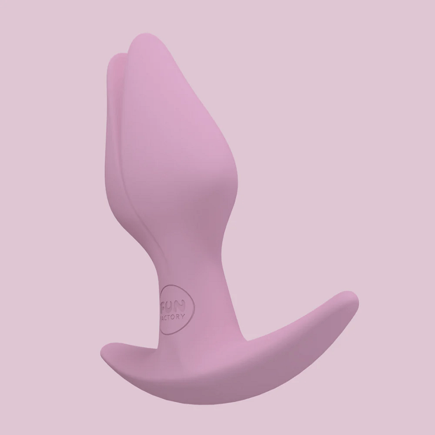 Fun Factory Bootie Fem Plug - Comfortable, Sleek XOXTOYS Fun Factory Bootie Fem Plug - Comfortable, Sleek XOXTOYS