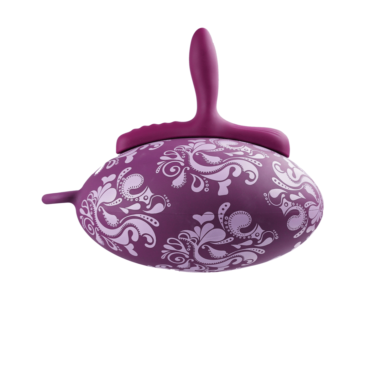 Bouncy Bliss Classic U-shaped clitoral vibrator