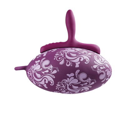 Bouncy Bliss Classic U-shaped clitoral vibrator