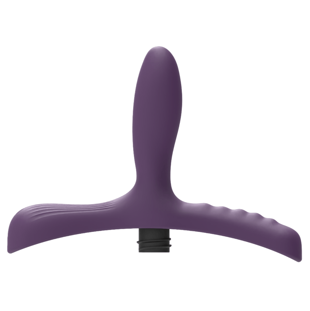 Bouncy Bliss Classic sit-on vibrator vibration modes