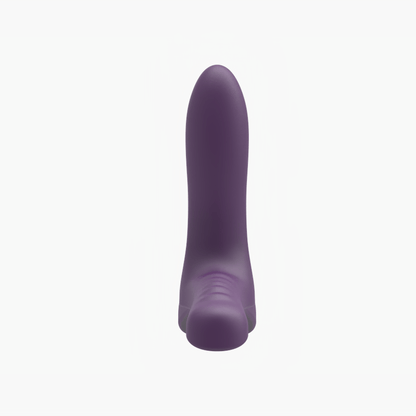 Bouncy Bliss Classic sit-on vibrator dimensions
