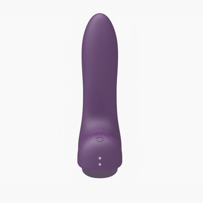 Bouncy Bliss Classic hands-free vibrator features