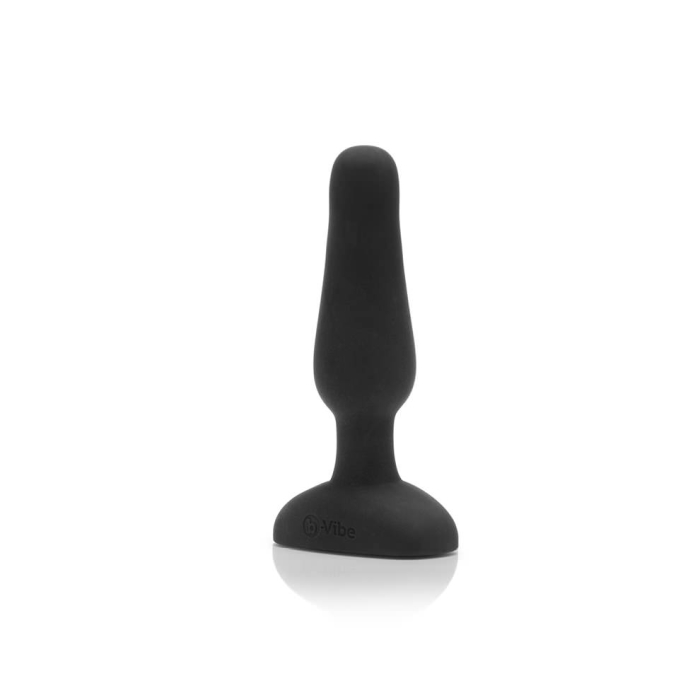 b-Vibe Anal Toys b-Vibe Novice Plug