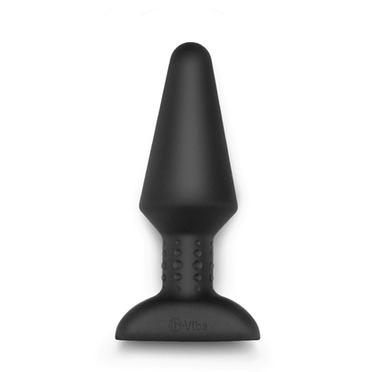 b-Vibe Anal Toys b-Vibe Rimming Plug XL