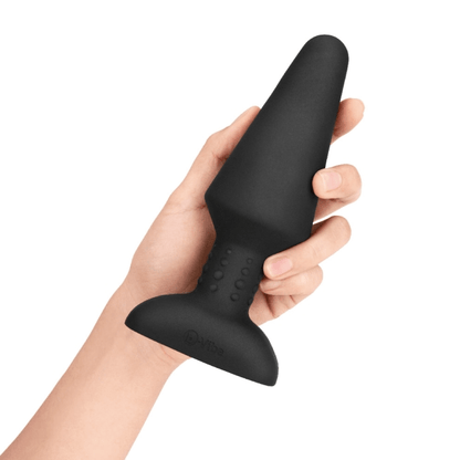 b-Vibe Anal Toys b-Vibe Rimming Plug XL