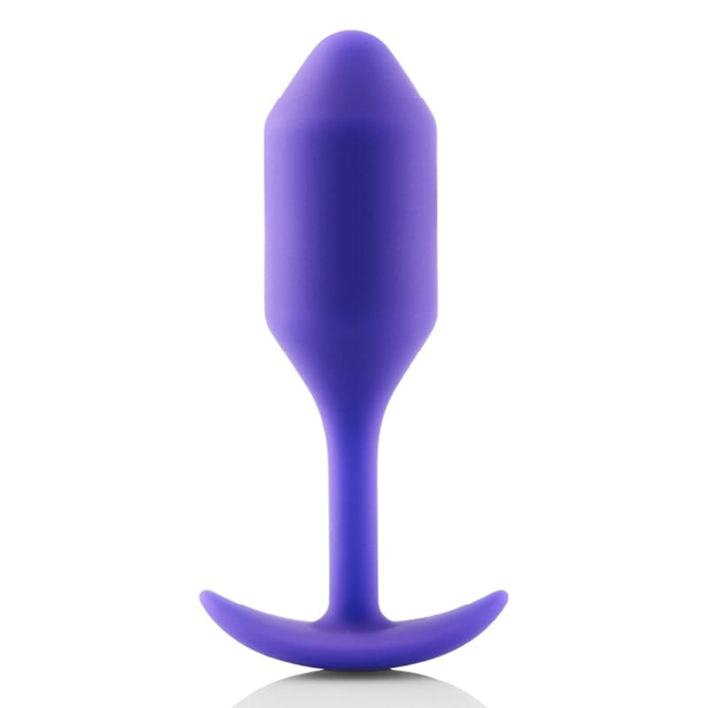 b-Vibe Butt Plugs b-Vibe Snug Plug 2
