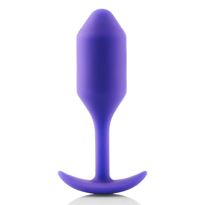b-Vibe Butt Plugs b-Vibe Snug Plug 2