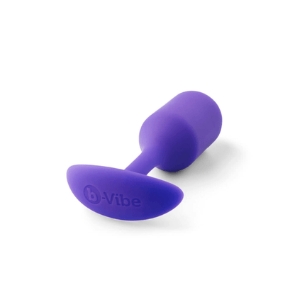 b-Vibe Butt Plugs b-Vibe Snug Plug 2