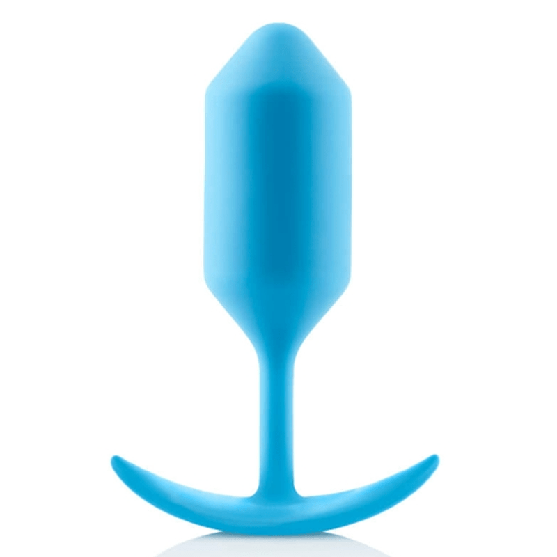 b-Vibe Butt Plugs b-Vibe Snug Plug 3