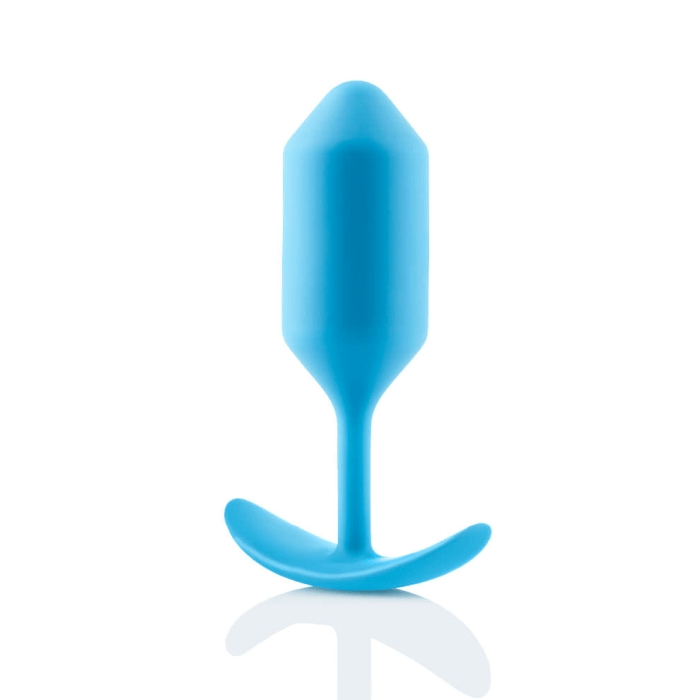 b-Vibe Butt Plugs b-Vibe Snug Plug 3