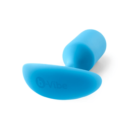 b-Vibe Butt Plugs b-Vibe Snug Plug 3