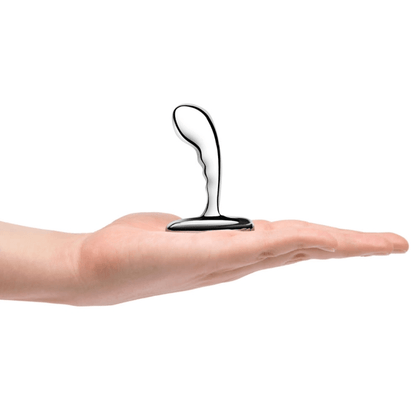 b-Vibe Anal Toys b-Vibe Stainless Steel P-Spot Training Set