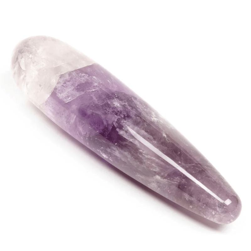 Chakrubs Wand Massagers Chakrubs Amethyst Original Crystal Wand