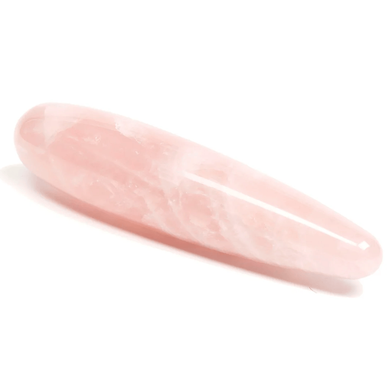 Chakrubs Massagers Chakrubs Heart Original Crystal Wand