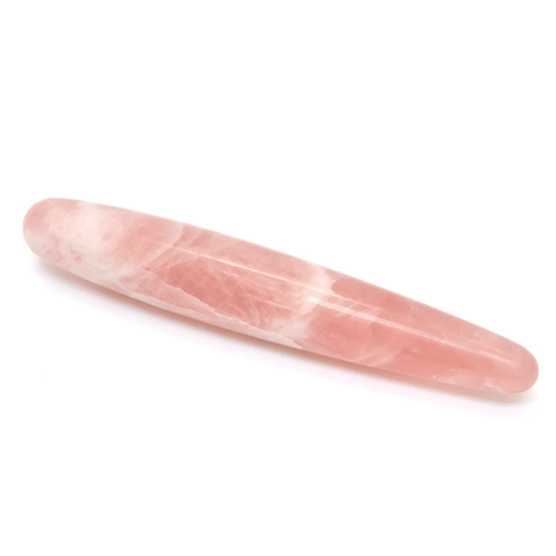 Chakrubs Massagers Chakrubs Heart Slim Crystal Wand