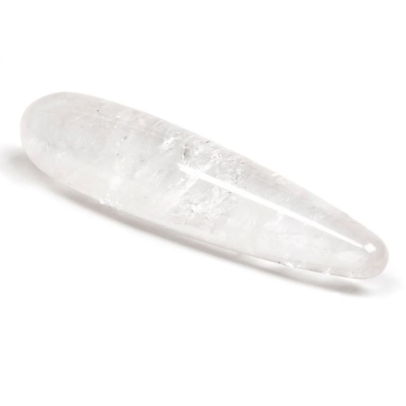 Chakrubs Wand Massagers Chakrubs Prism Original Crystal Wand