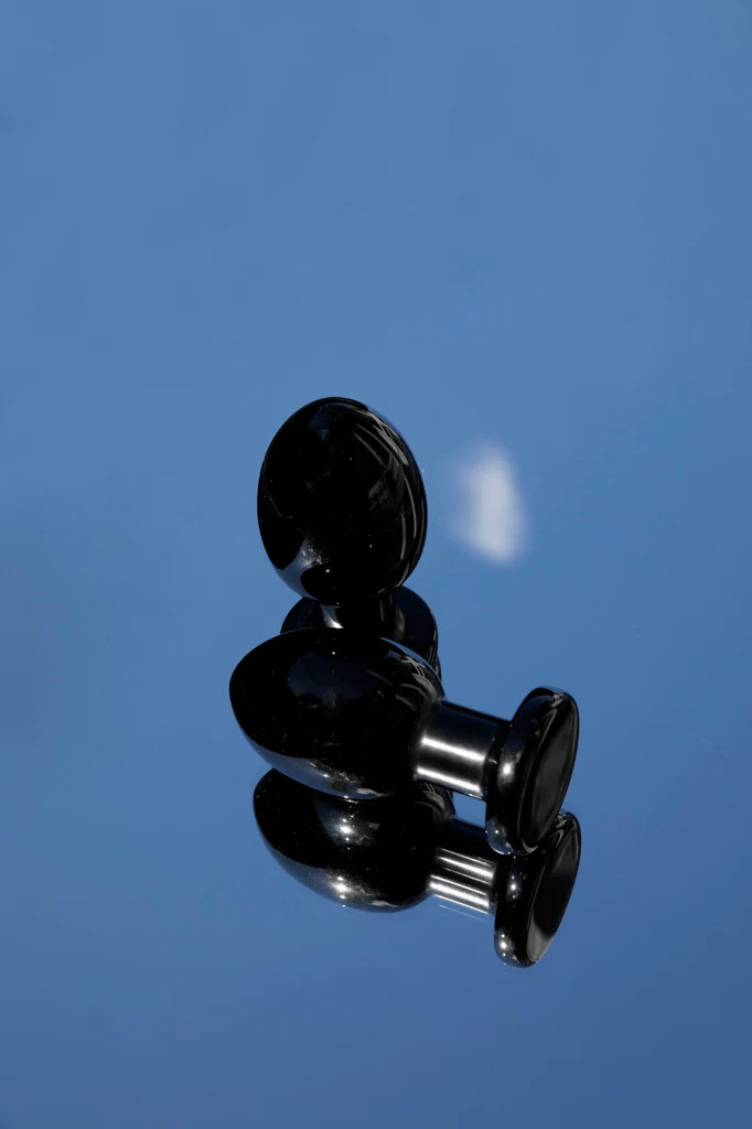 Chakrubs Anal Toys Chakrubs Xaga Root Butt Plug