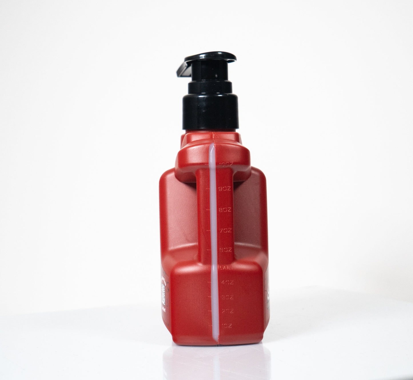 Cock Oil Water Based Lube Cock Oil Premium Water-Based Lubricant With Pump