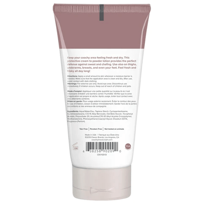 Coochy Lubes & Lotions Coochy Sweat Defense Peony Prowess