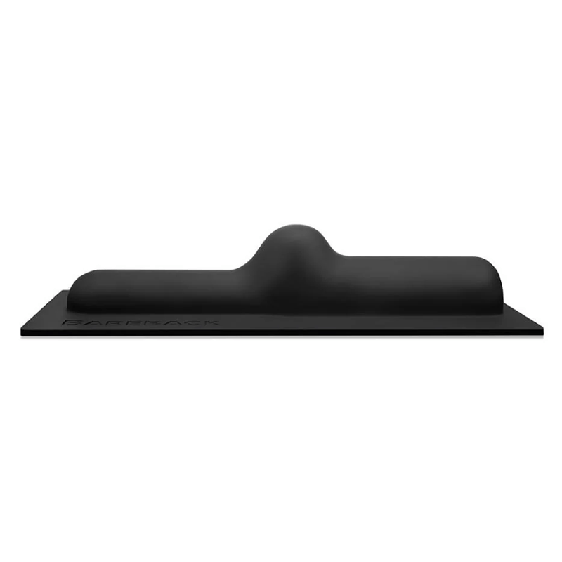 Cowgirl Accessories Cowgirl Bareback Smooth Silicone Attachment
