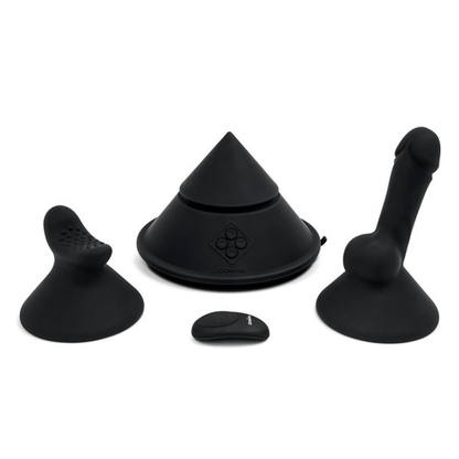 Cowgirl Fuck Machine Cowgirl Cone Portable Premium Sex Machine