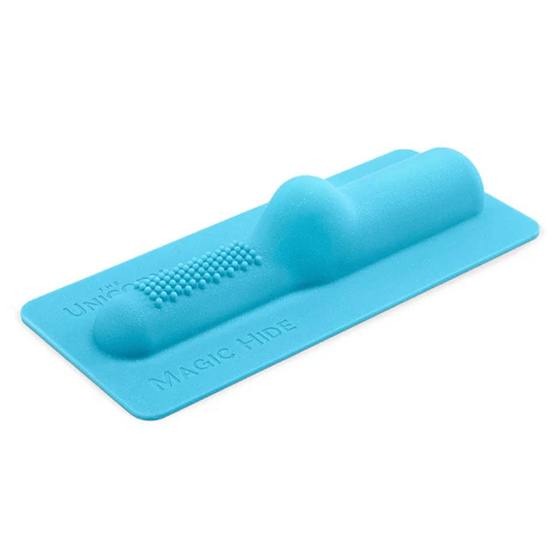 Cowgirl Accessories Cowgirl Magic Hide Non-Penetrative Attachment