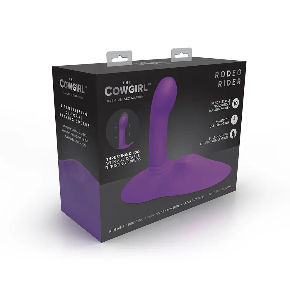 Cowgirl Fuck Machine Cowgirl Rodeo Rider Premium Sex Machine