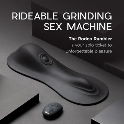 Cowgirl Fuck Machine Cowgirl Rodeo Rumbler Grinding Sex Machine