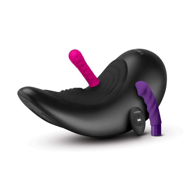 Cowgirl Fuck Machine Cowgirl Saddle Premium Sex Machine