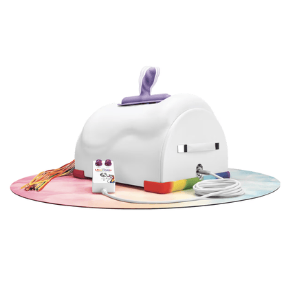 Cowgirl Fuck Machine Cowgirl The Unicorn Premium Riding Sex Machine