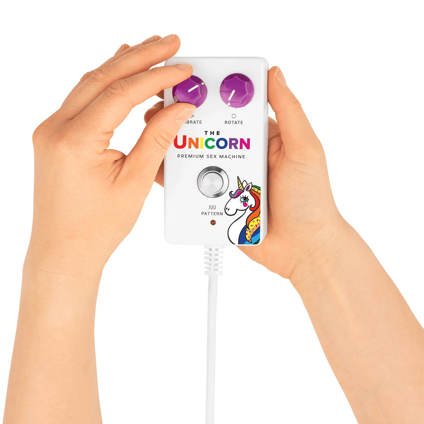 Cowgirl Fuck Machine Cowgirl The Unicorn Premium Riding Sex Machine