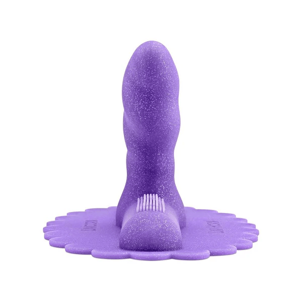 Cowgirl Cowgirl Uni Horn Twisted Textured Attachment