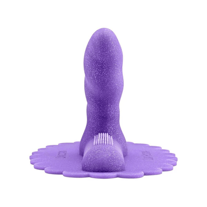 Cowgirl Cowgirl Uni Horn Twisted Textured Attachment