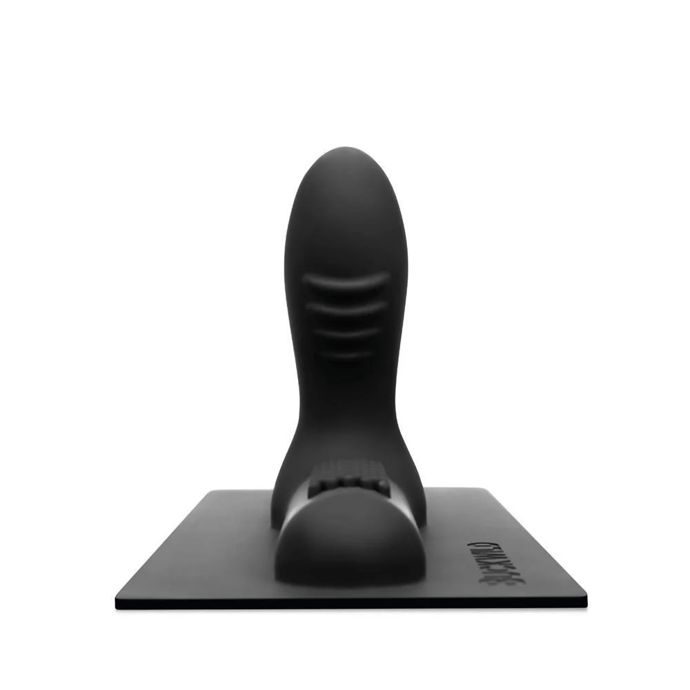 Cowgirl Accessories Cowgirl Wild West Silicone Attachment