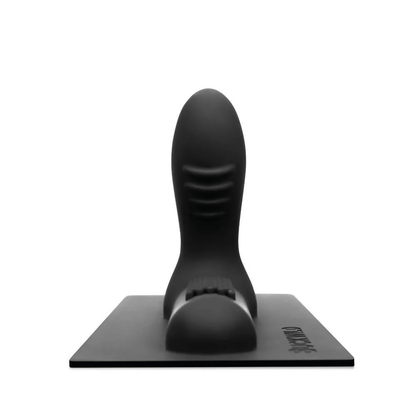 Cowgirl Accessories Cowgirl Wild West Silicone Attachment
