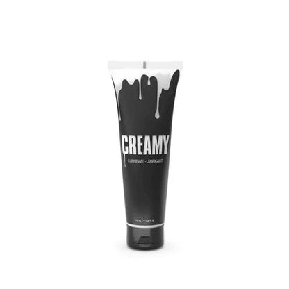 Creamy Cum Lube 150ml water-based personal lubricant
