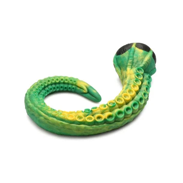 Creature Cocks Titan Tentacle Extra Long Silicone Dildo full view