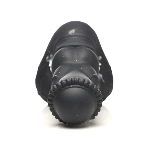 Creature Cocks Venom Silicone Dildo front view