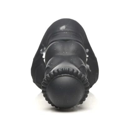 Creature Cocks Venom Silicone Dildo front view