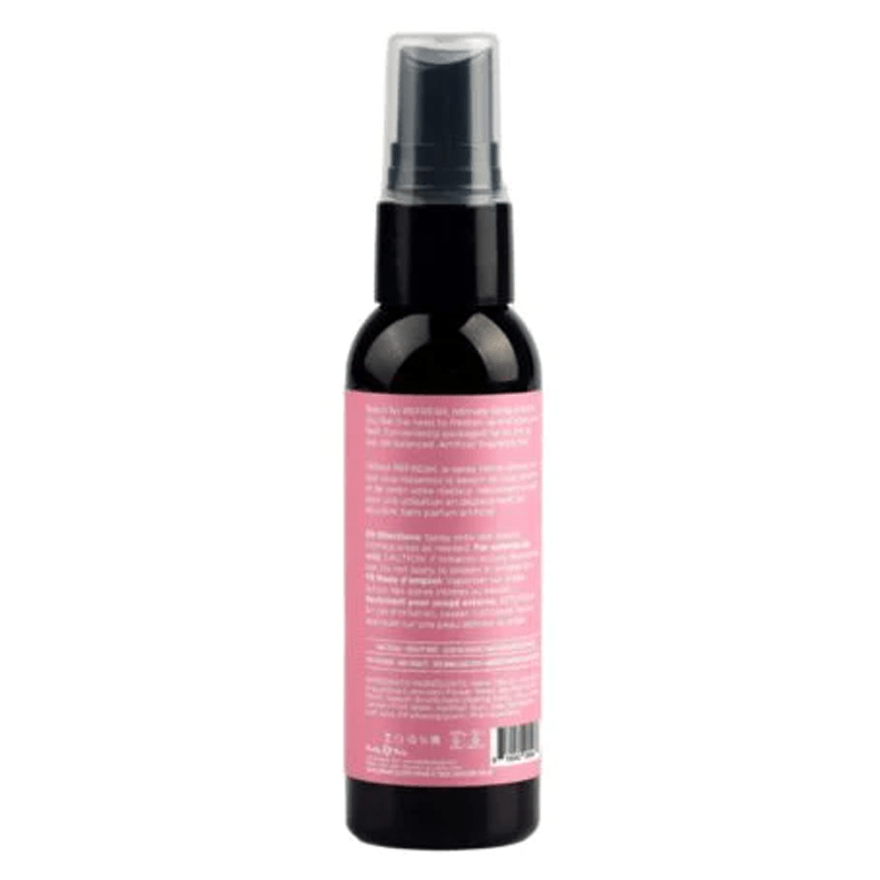 Earthly Body Lubes Refresh Intimate Spray 2 fl oz / 60 ml
