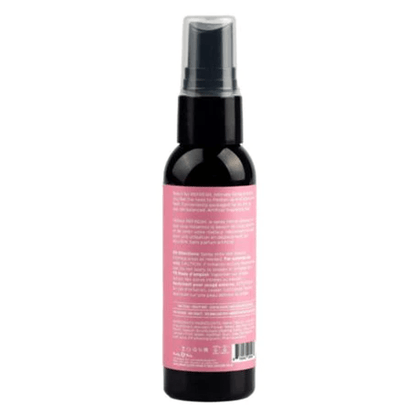 Earthly Body Lubes Refresh Intimate Spray 2 fl oz / 60 ml