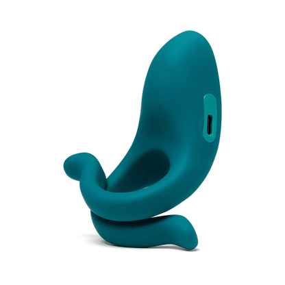 Dame Cock Rings Dame Hug Vibrating Couples Ring