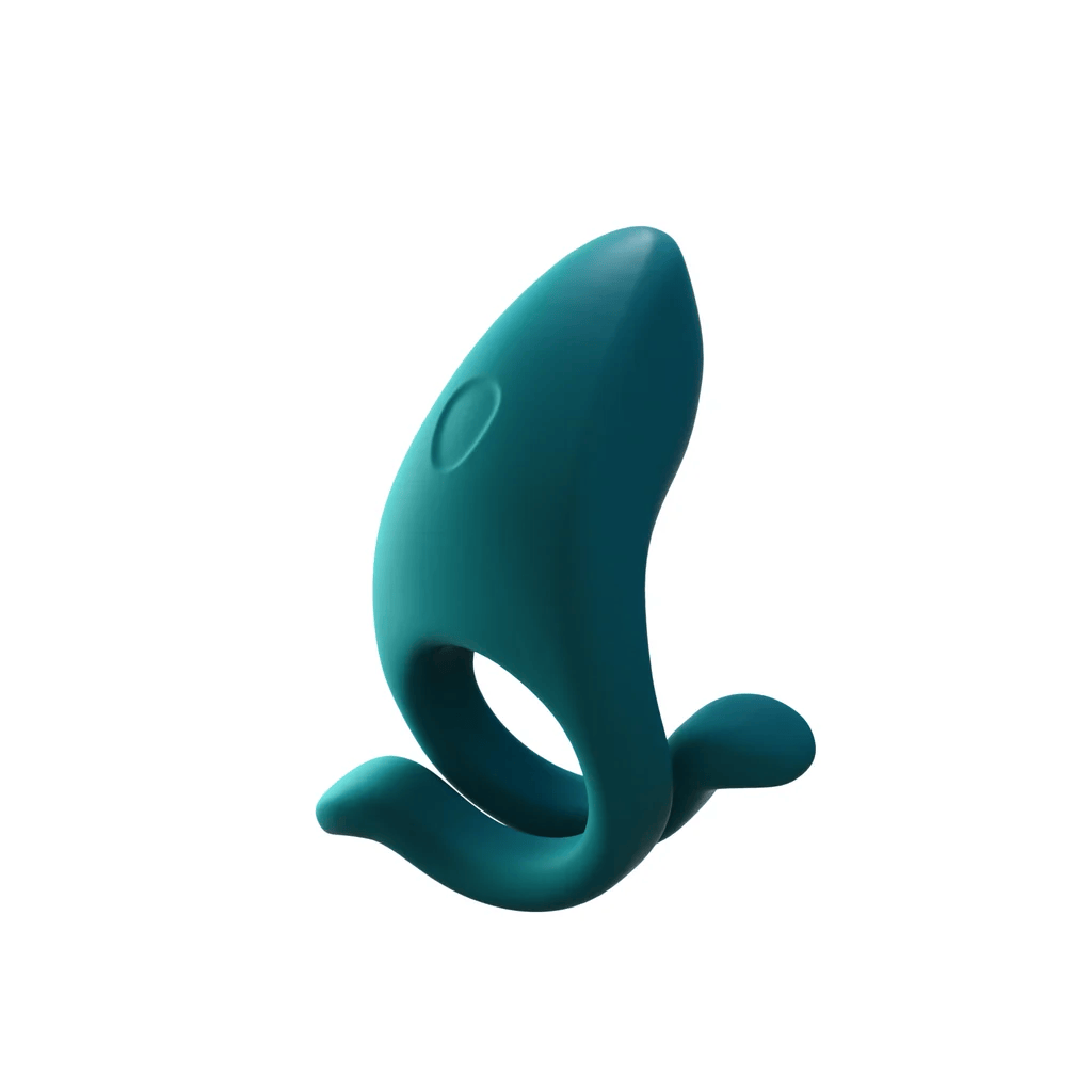 Dame Cock Rings Dame Hug Vibrating Couples Ring